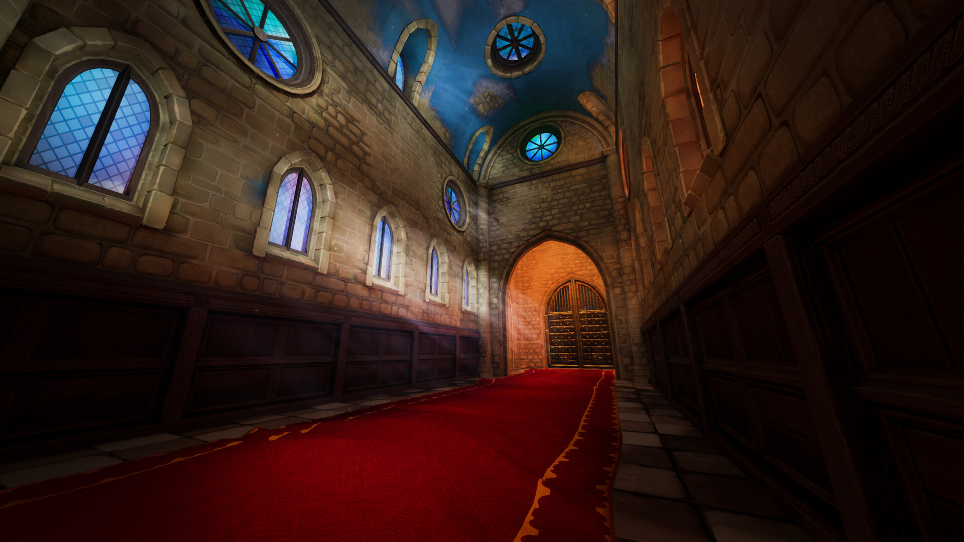 Sorceress screenshot 7