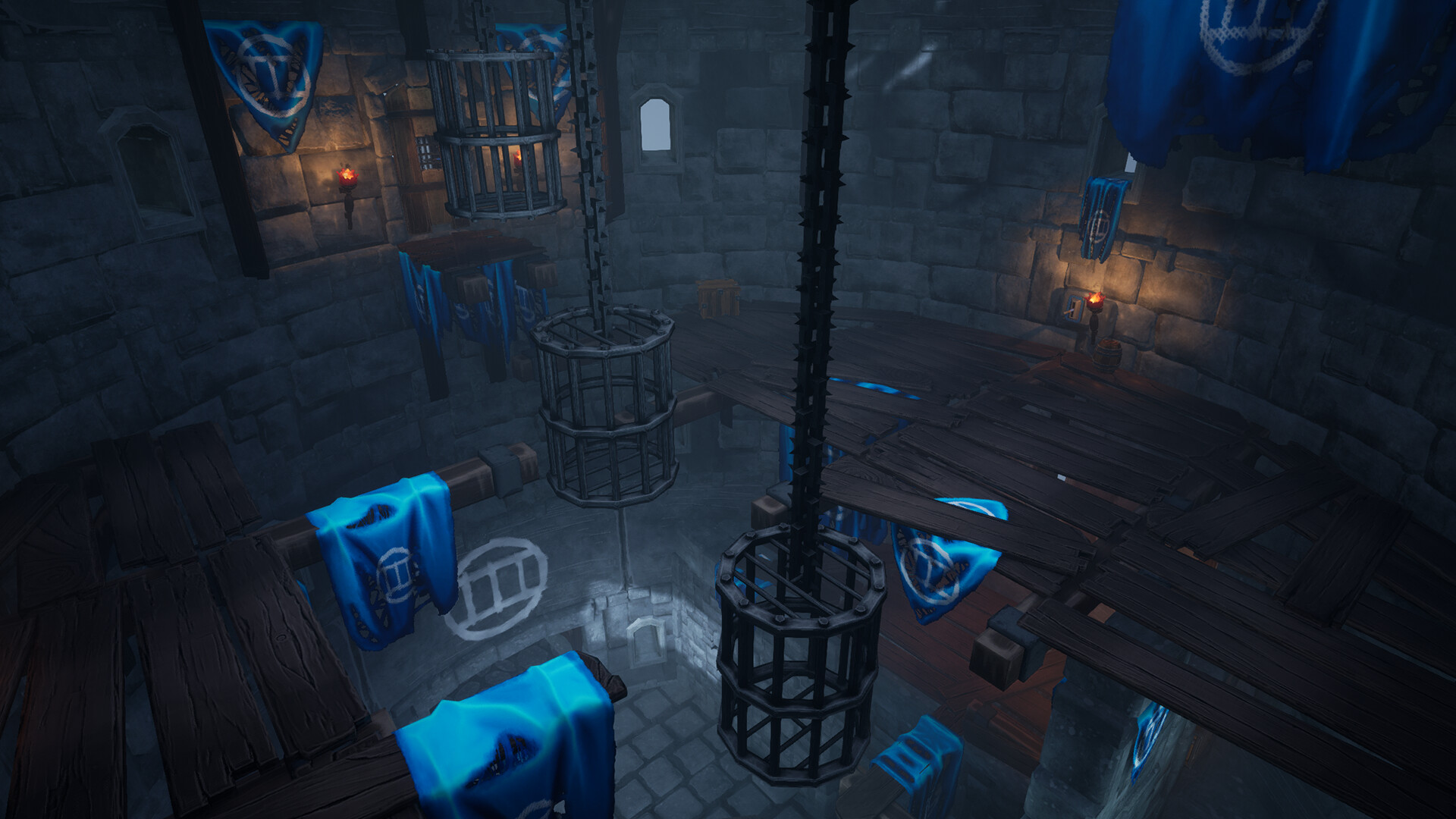 Sorceress screenshot 6