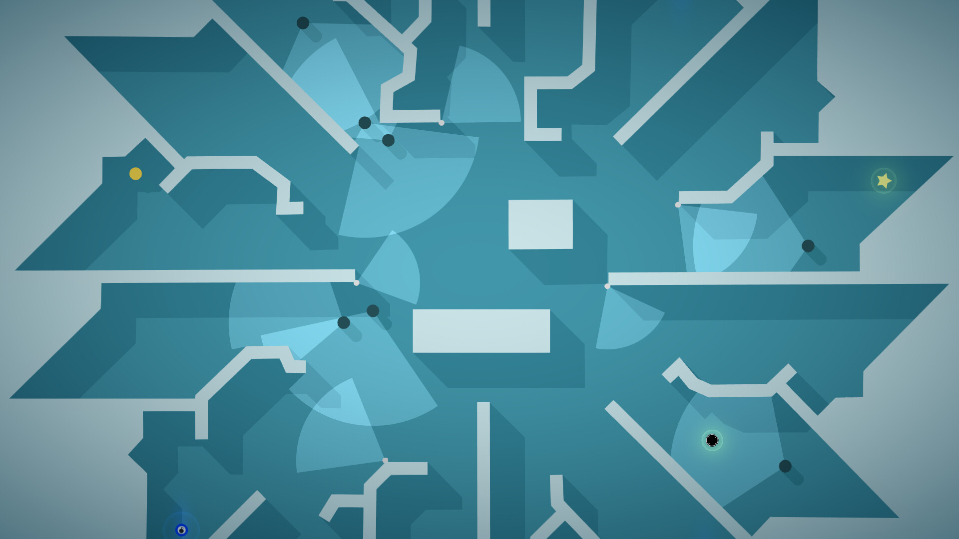 Stealth screenshot 2