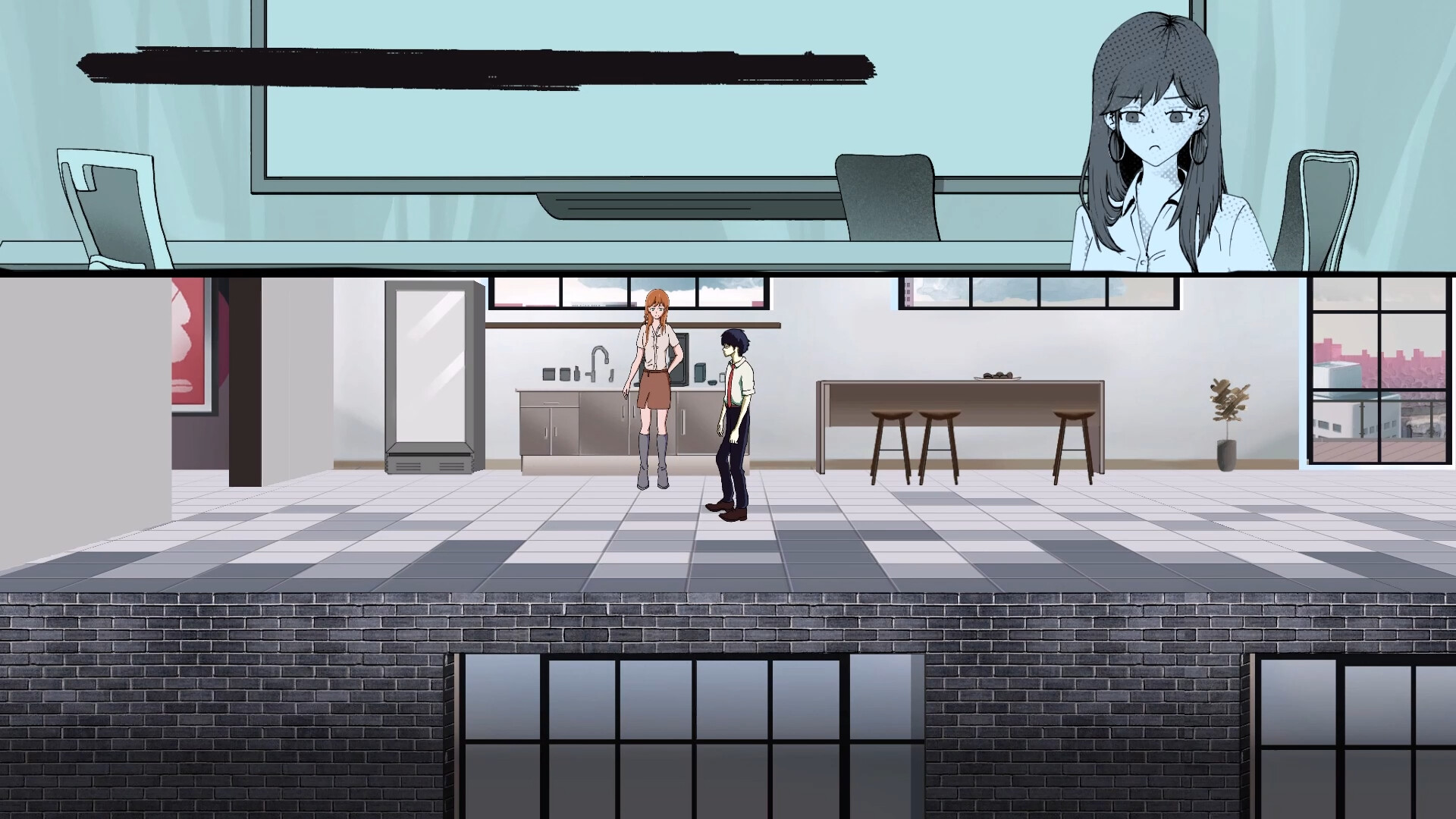 Anomalistic Revolution screenshot 9