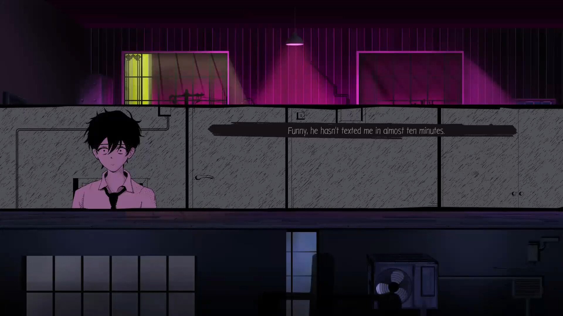 Anomalistic Revolution screenshot 8