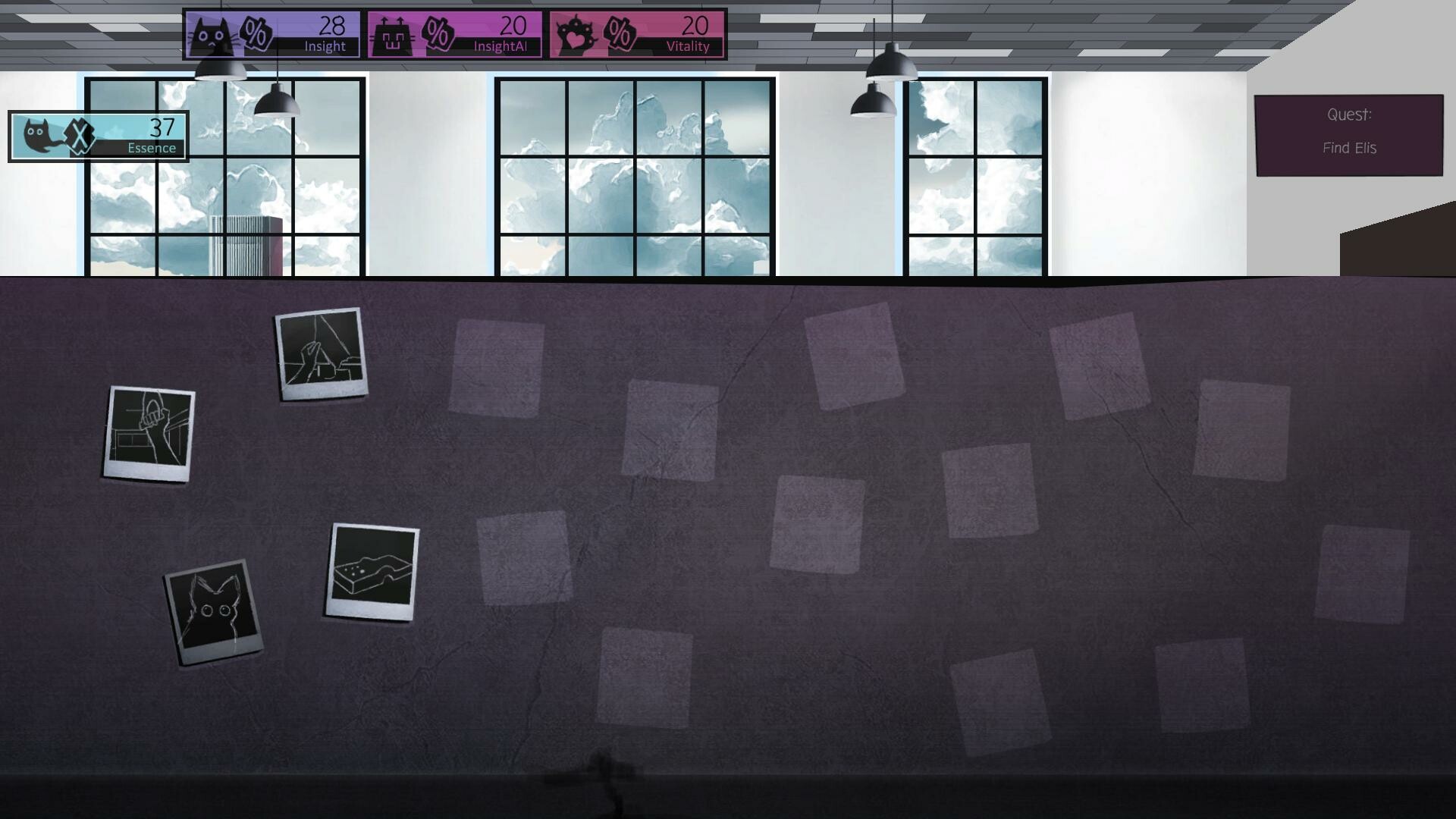 Anomalistic Revolution screenshot 11