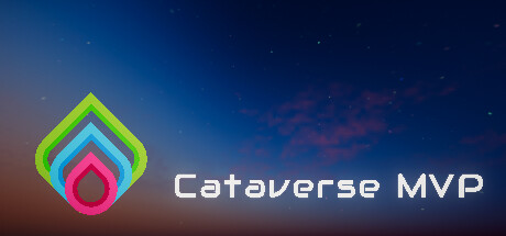 Cataverse MVP banner