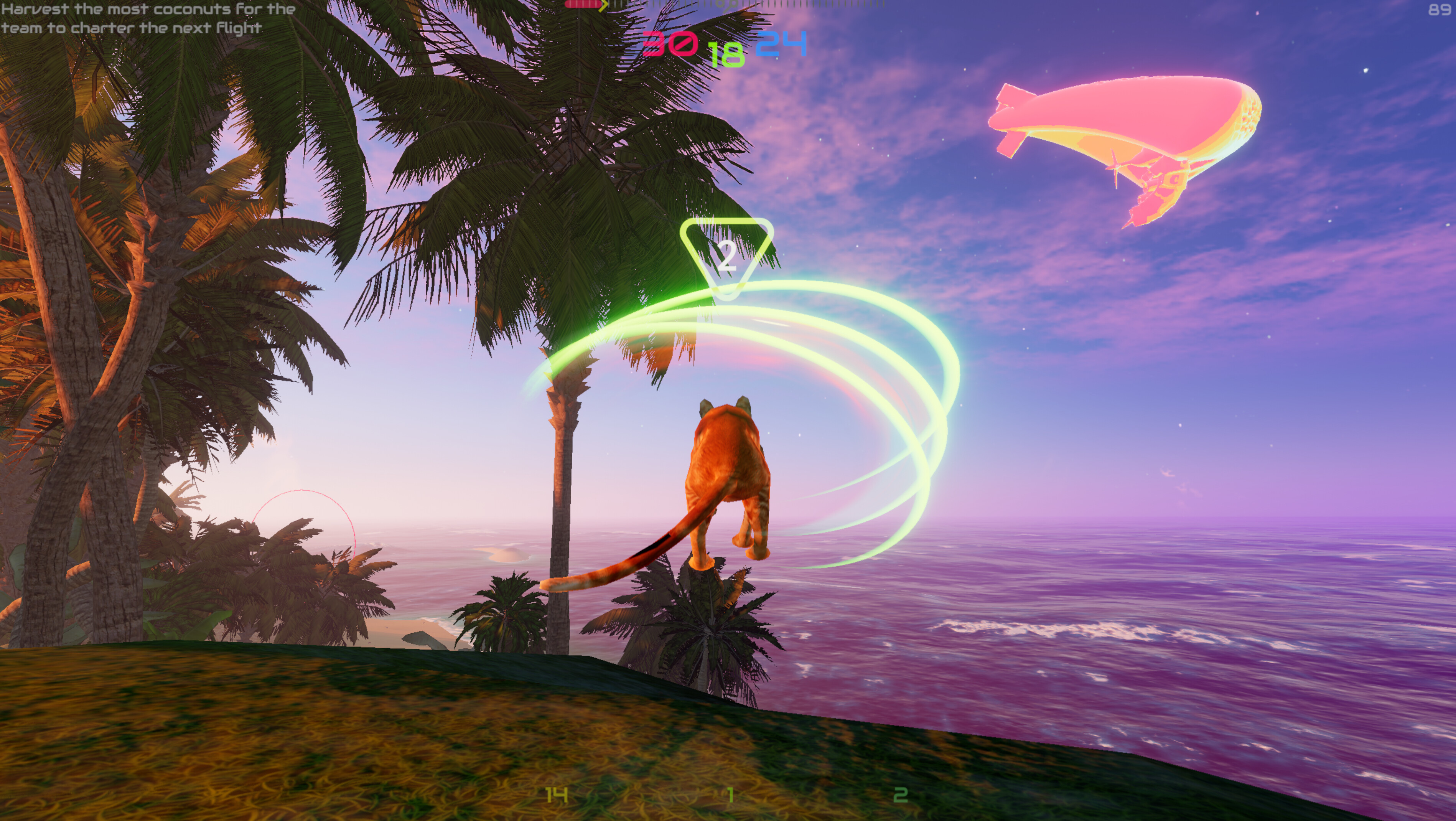 Cats Cradle screenshot 6