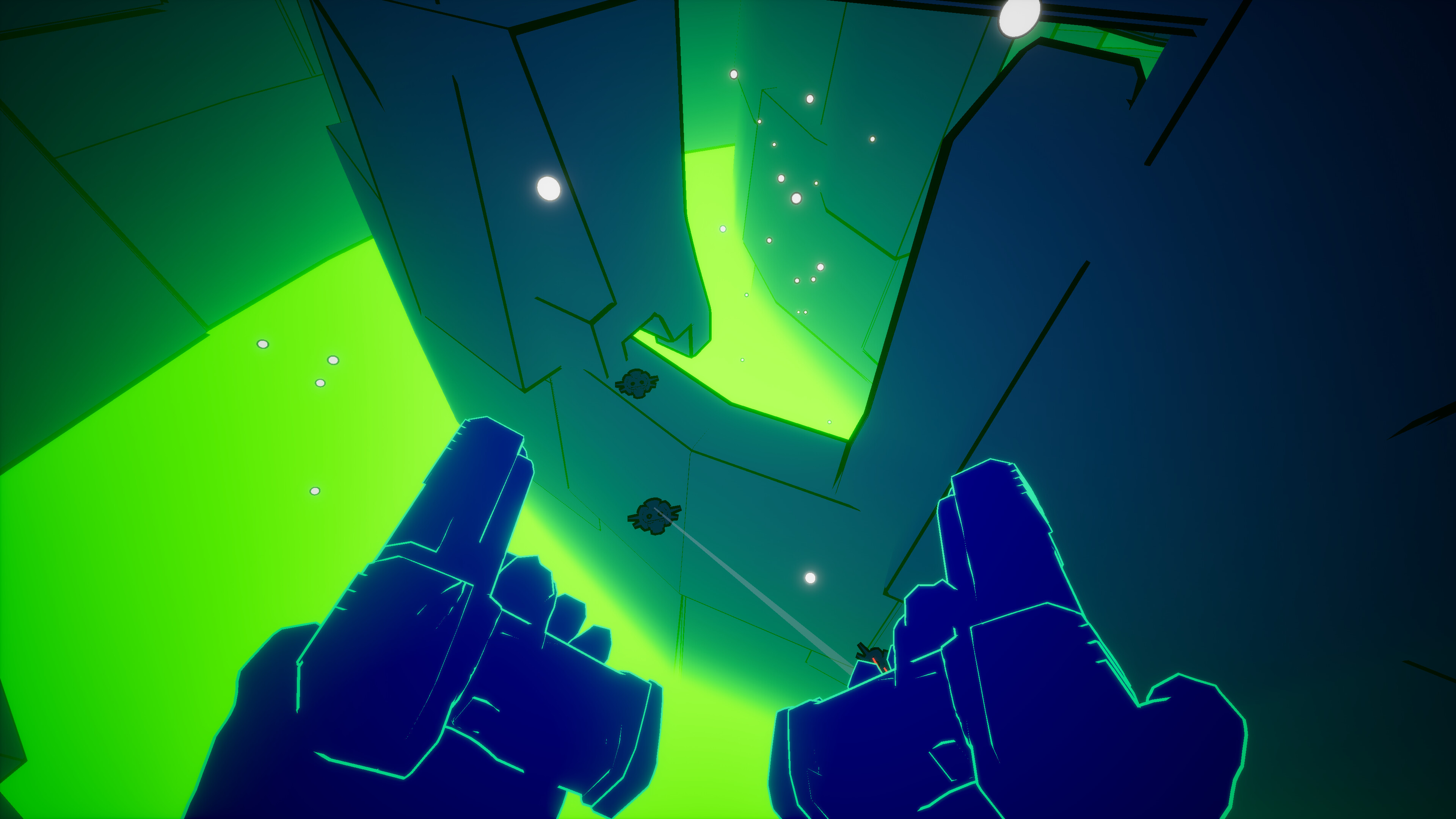 Gun Swinger screenshot 8