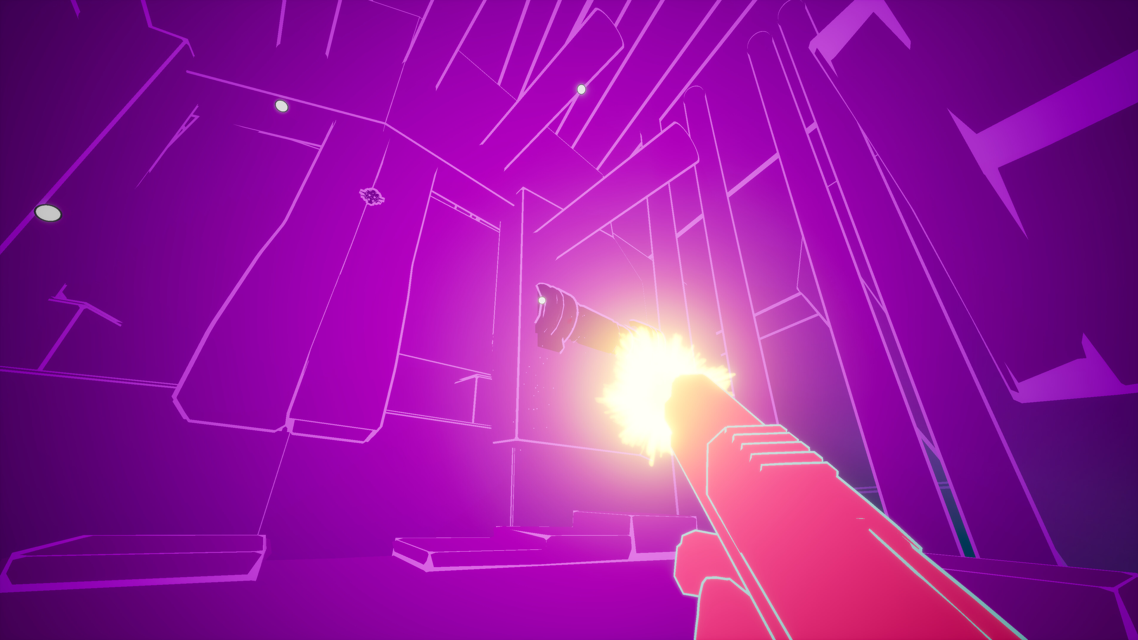 Gun Swinger screenshot 2