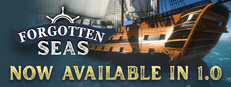 Forgotten Seas