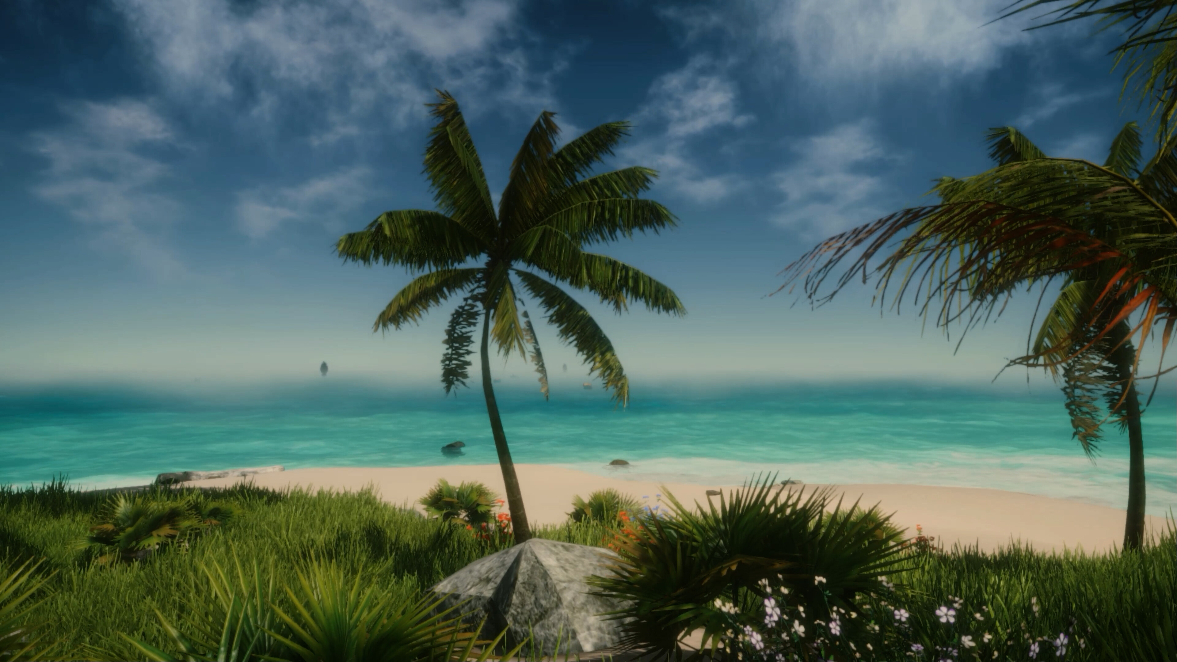 Forgotten Seas screenshot 16