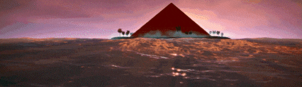 Forgotten Seas thumbnail