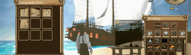Forgotten Seas thumbnail