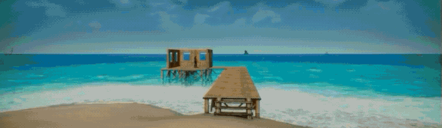 Forgotten Seas thumbnail
