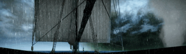 Forgotten Seas thumbnail
