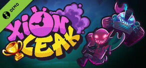 Xion Leak Demo