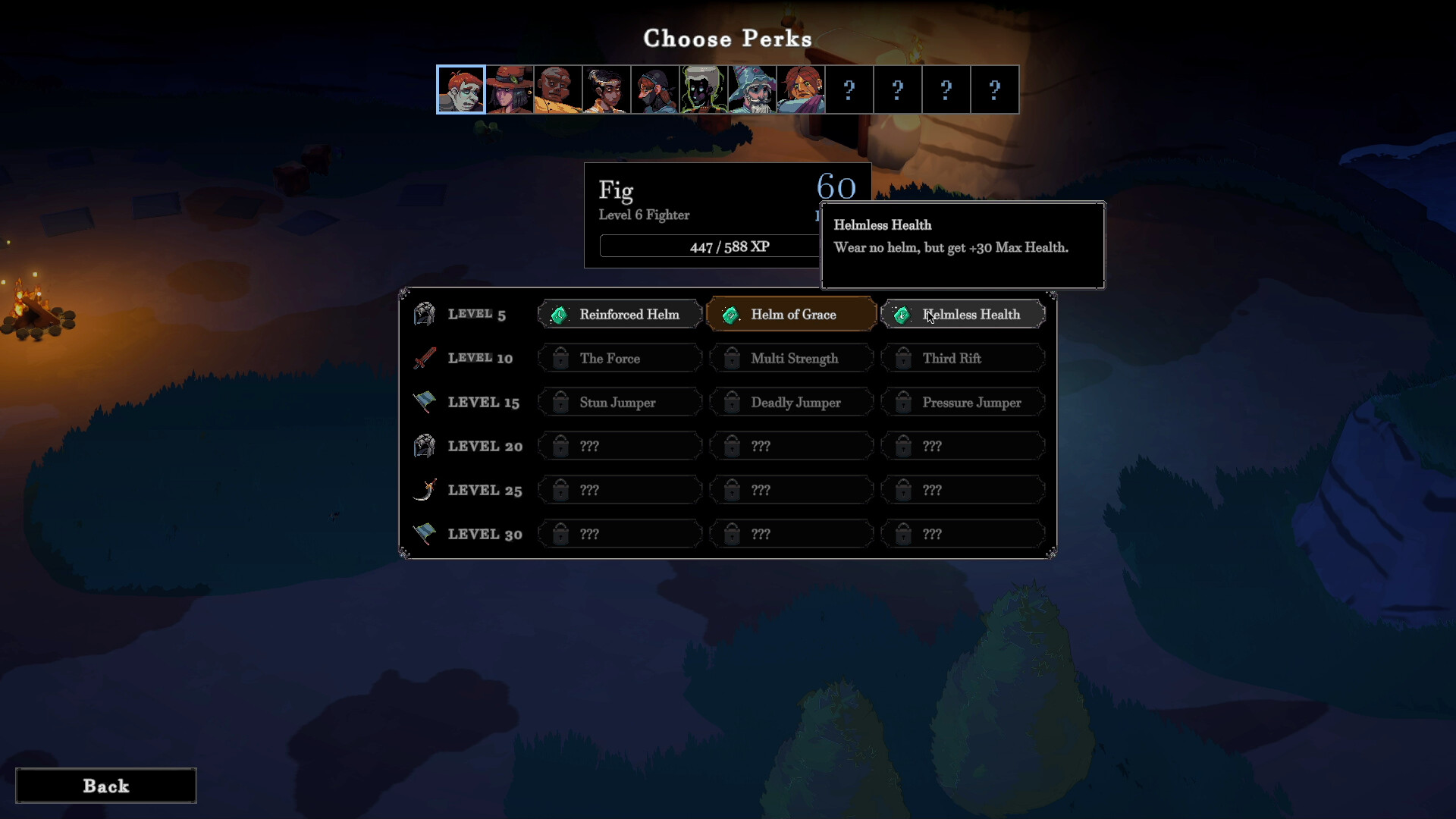 Helmscape screenshot 7