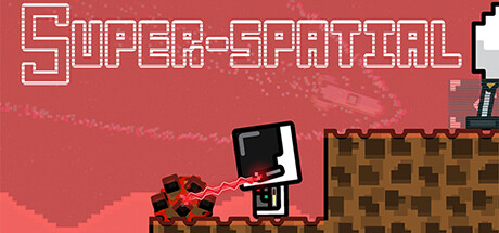 Super-Spatial Cover Image