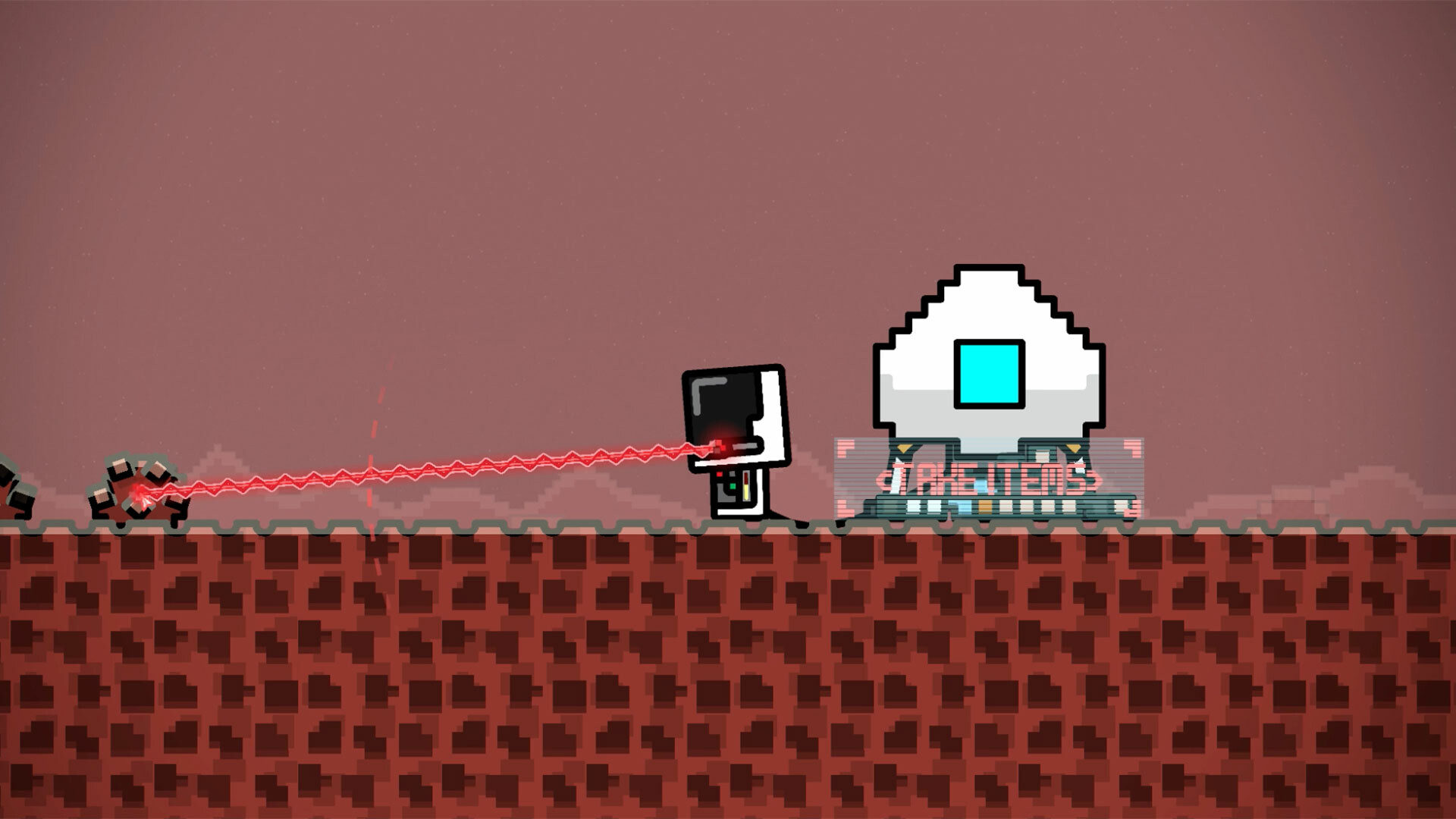 Super-Spatial screenshot 12