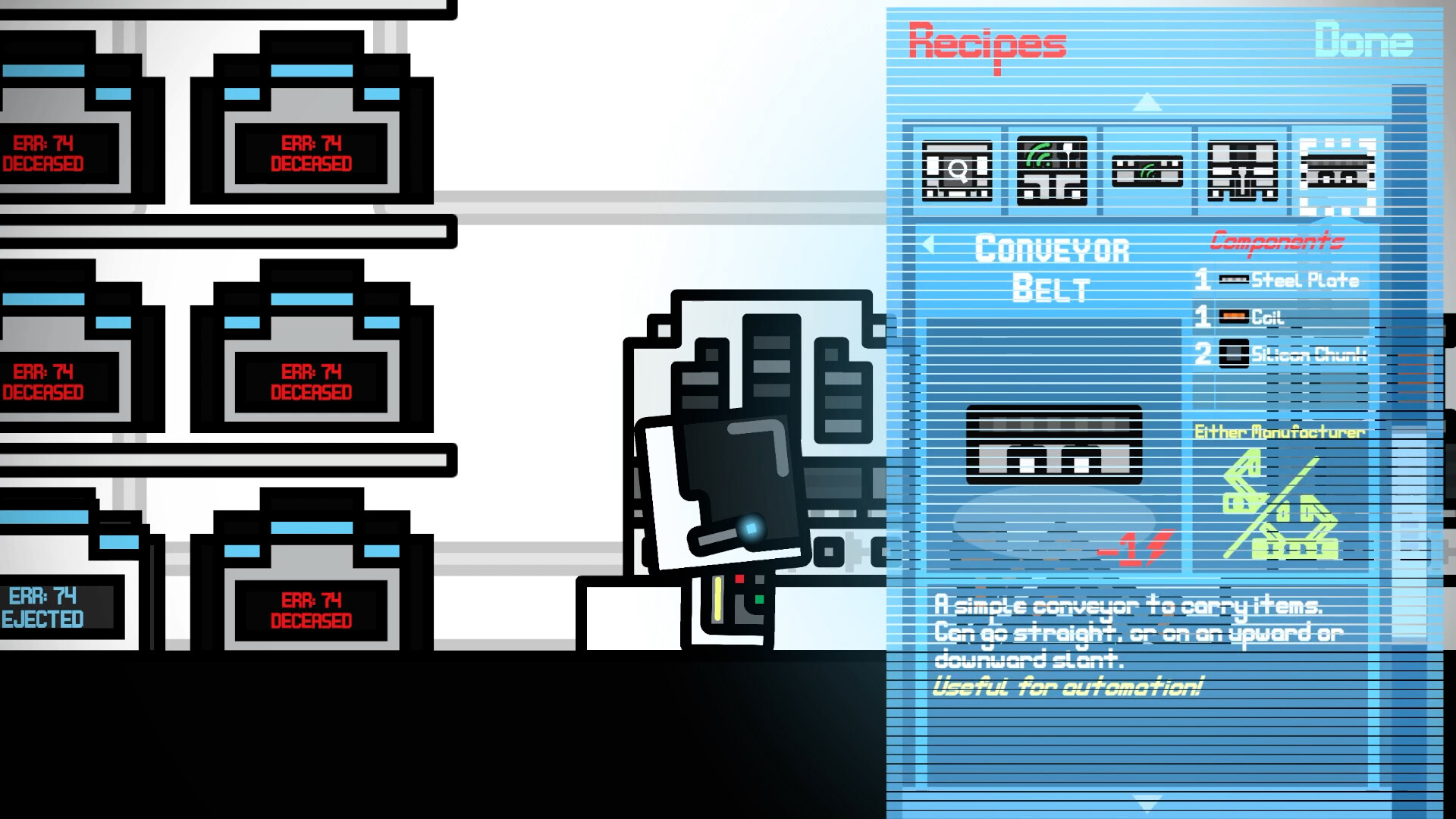 Super-Spatial screenshot 10