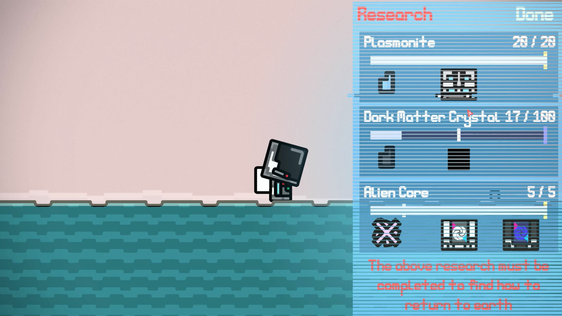 Super-Spatial screenshot 9