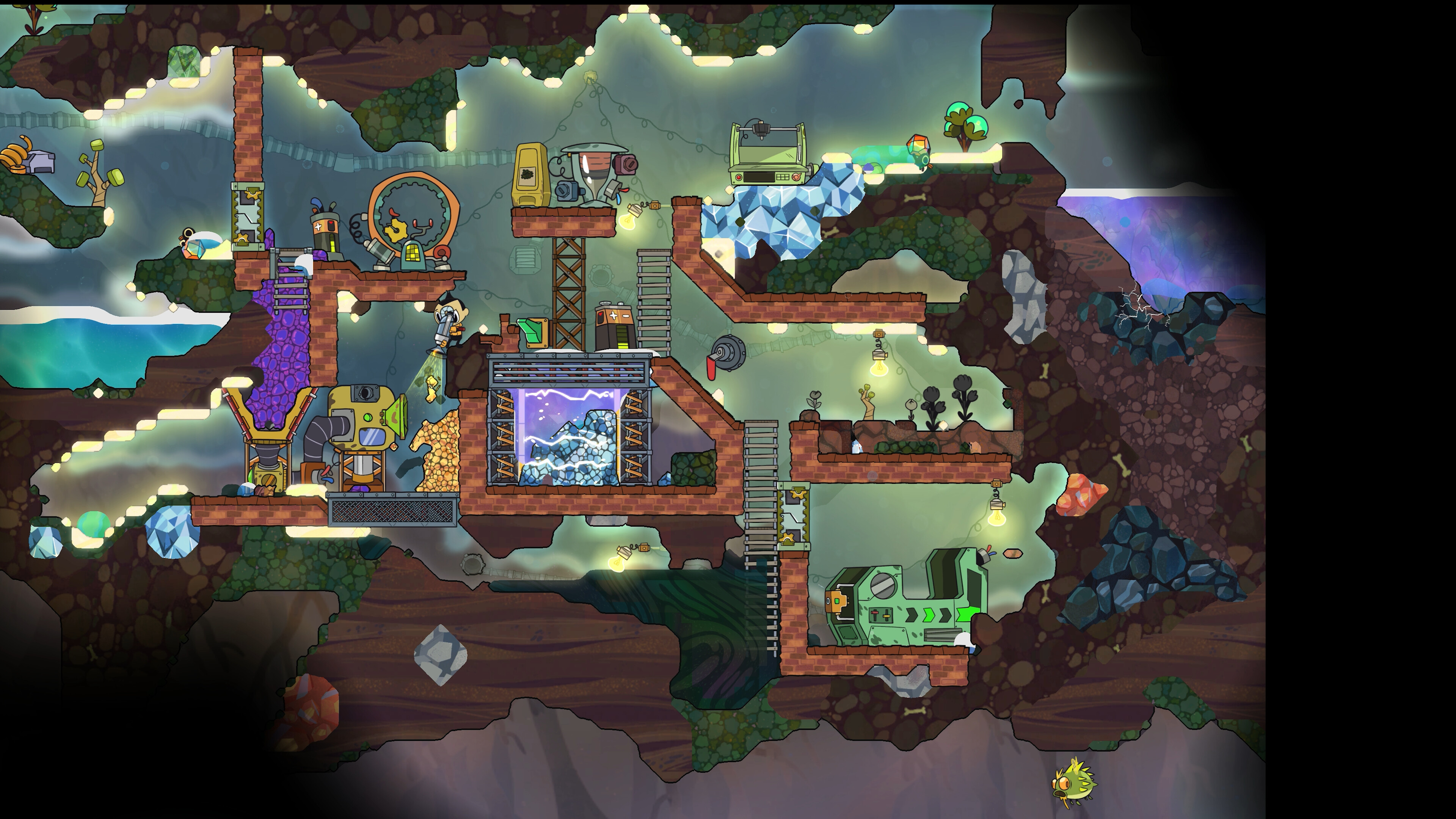 Away Team screenshot 6