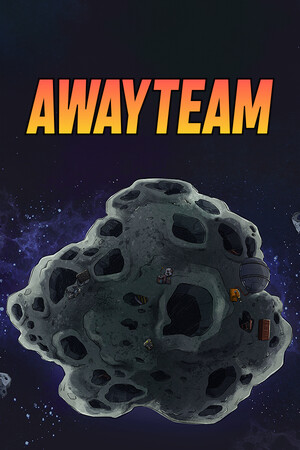 Away Team