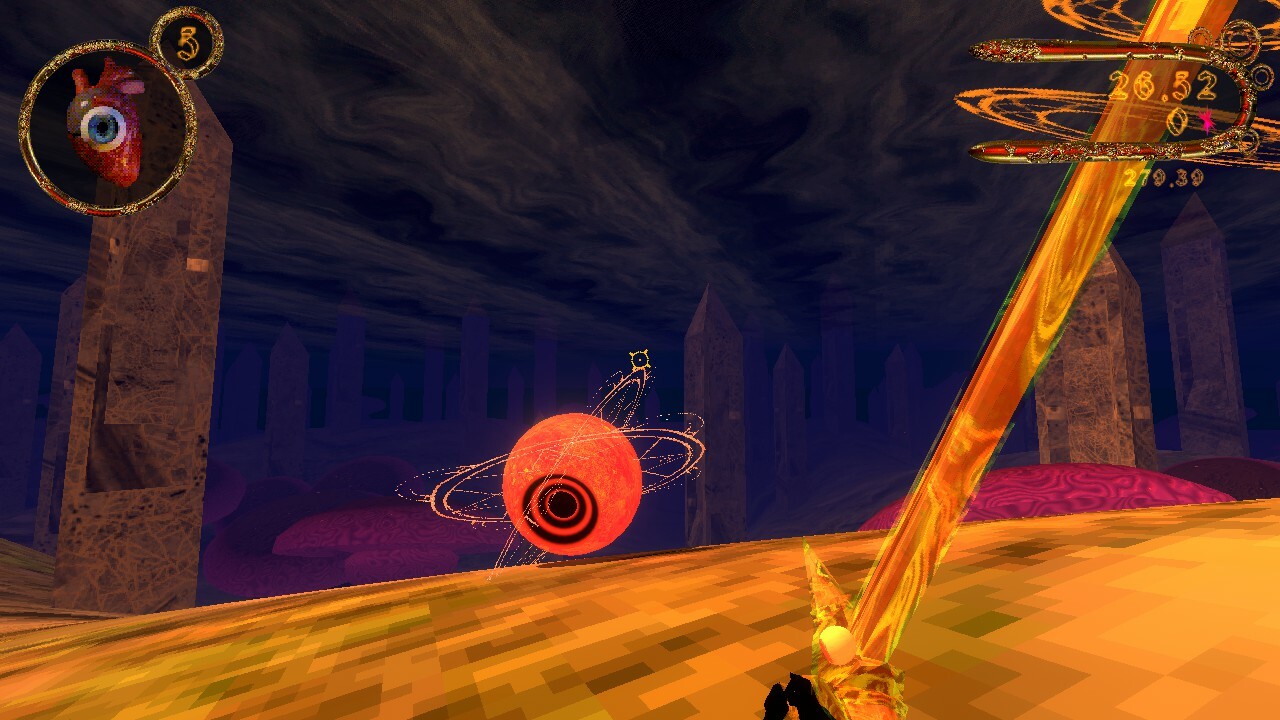 DREAMWILD screenshot 8