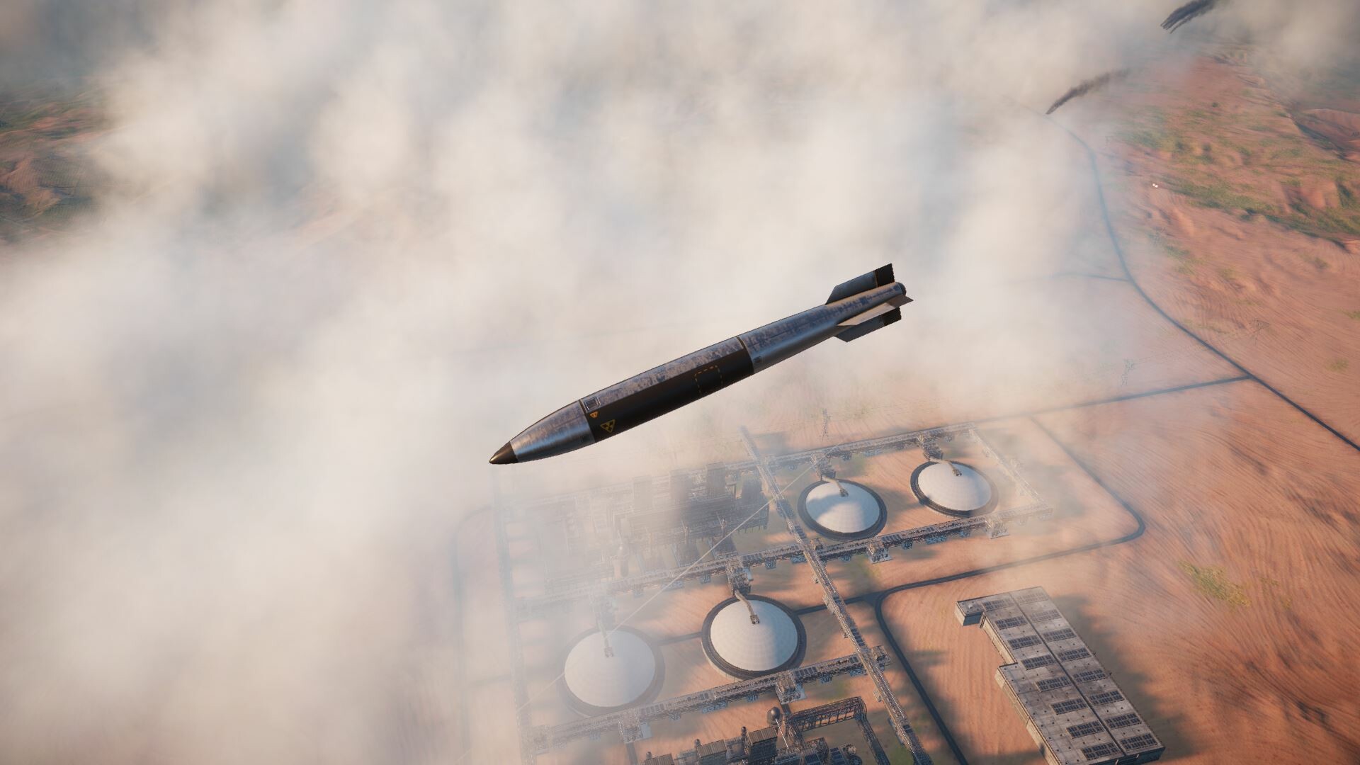 Nuclear Option screenshot 13