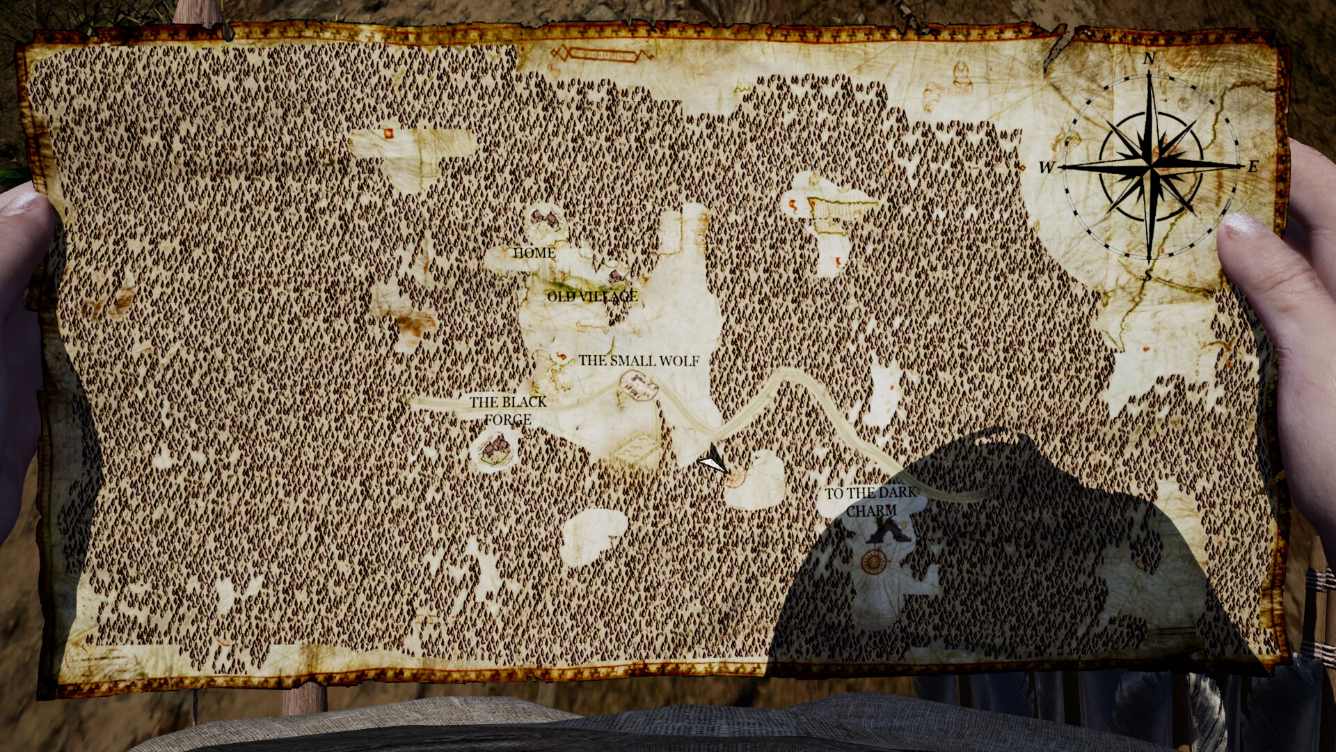 ANVIL screenshot 10