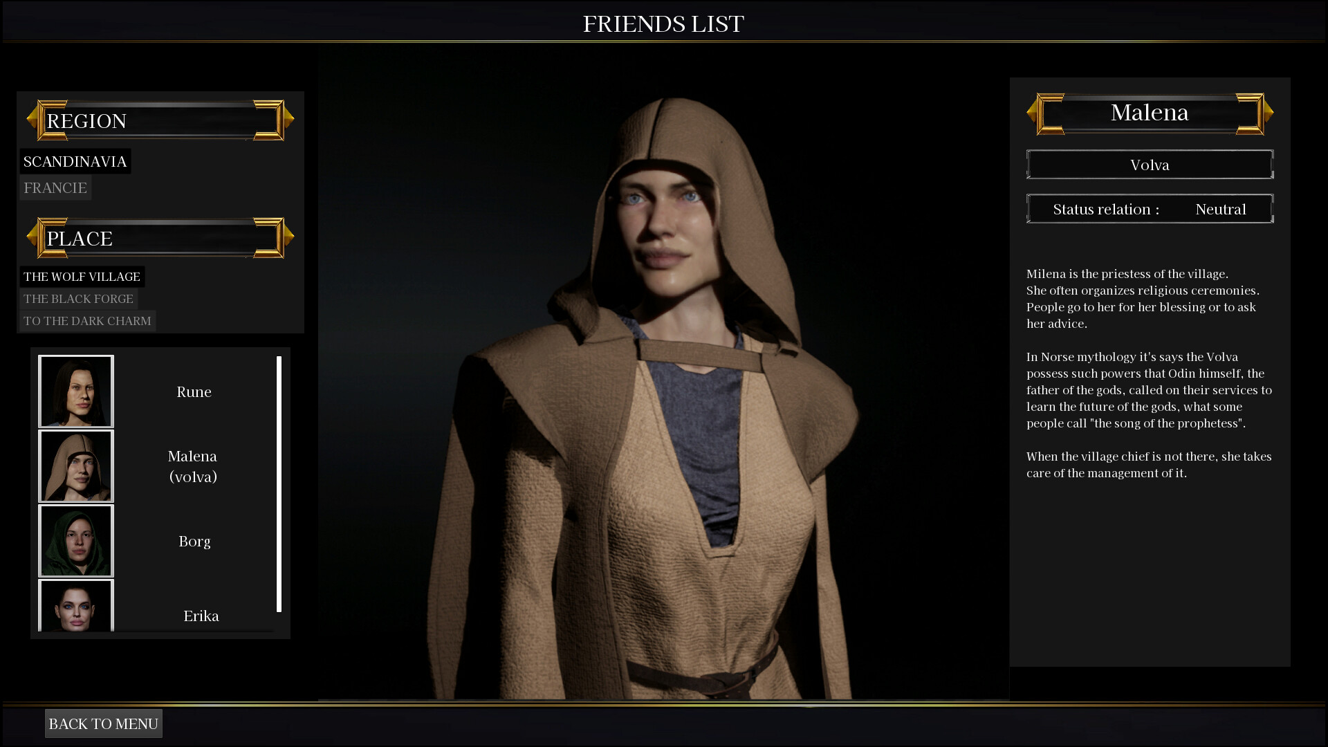 ANVIL screenshot 11
