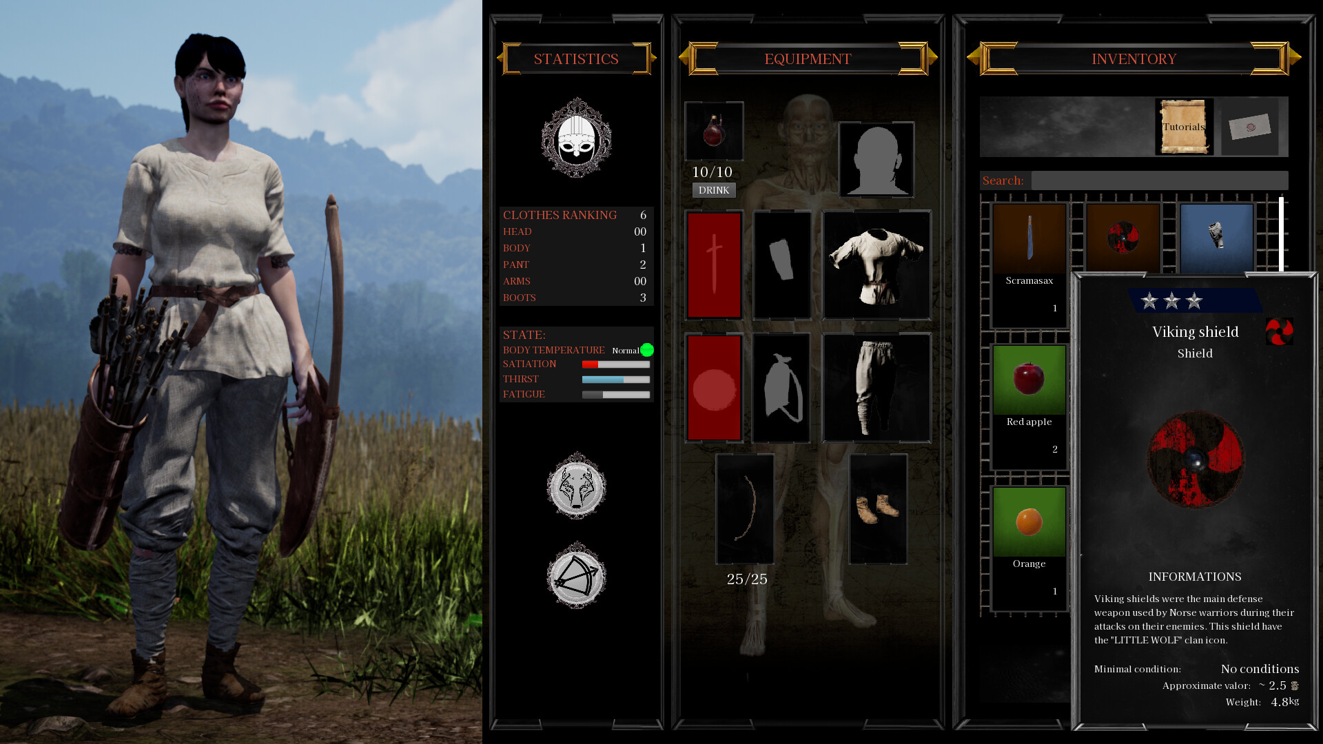 ANVIL screenshot 9