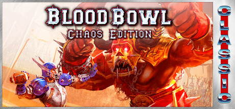 Blood Bowl: Chaos Edition (Classic)