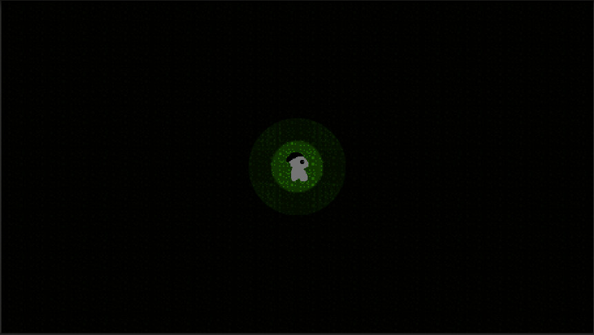 Vaxomon: Fears screenshot 2