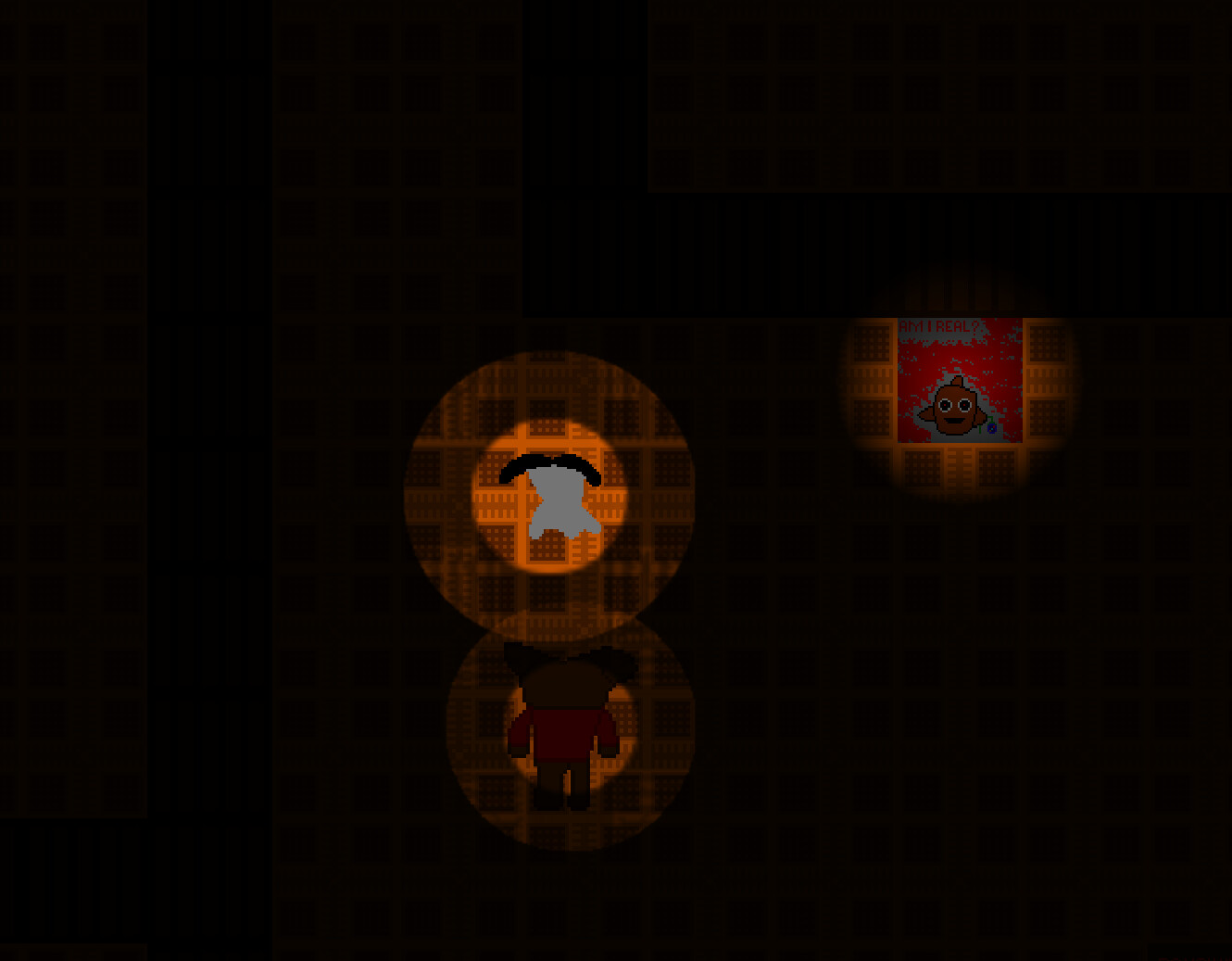 Vaxomon: Fears screenshot 4