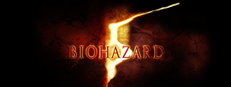 BIOHAZARD 5