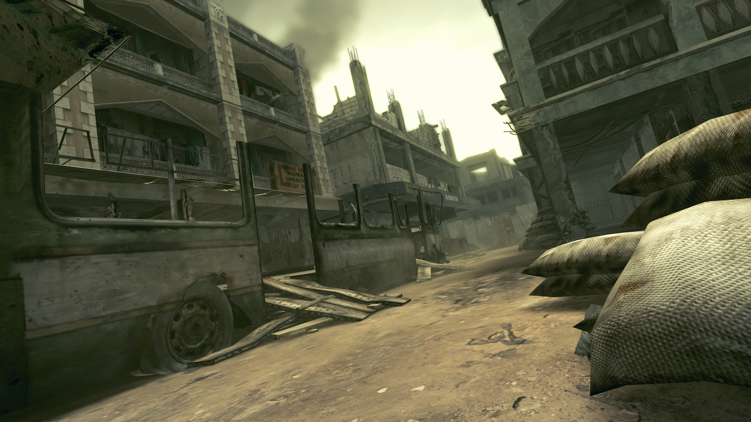 Resident Evil 5 screenshot 48