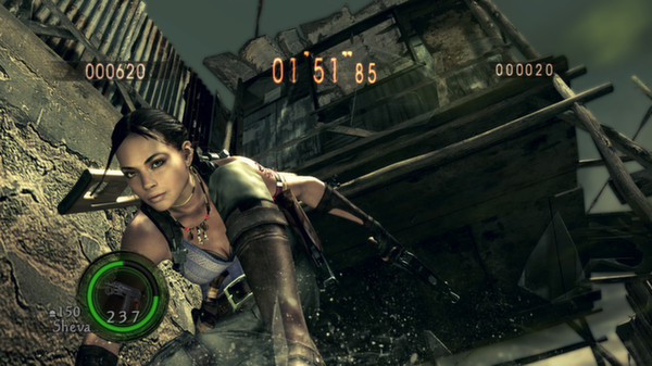 图片[18]|单机|8.54GB|生化危机5|Resident Evil 5|官方中文|v1.2.0|Build.11465250|压缩包：6.60GB|GameStellaris | 游戏群星