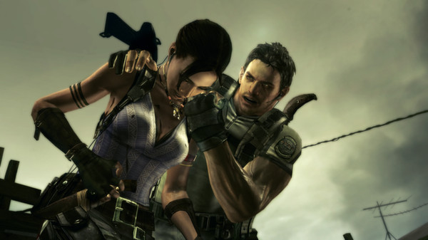 图片[46]|单机|8.54GB|生化危机5|Resident Evil 5|官方中文|v1.2.0|Build.11465250|压缩包：6.60GB|GameStellaris | 游戏群星