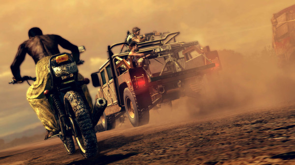 图片[38]|单机|8.54GB|生化危机5|Resident Evil 5|官方中文|v1.2.0|Build.11465250|压缩包：6.60GB|GameStellaris | 游戏群星