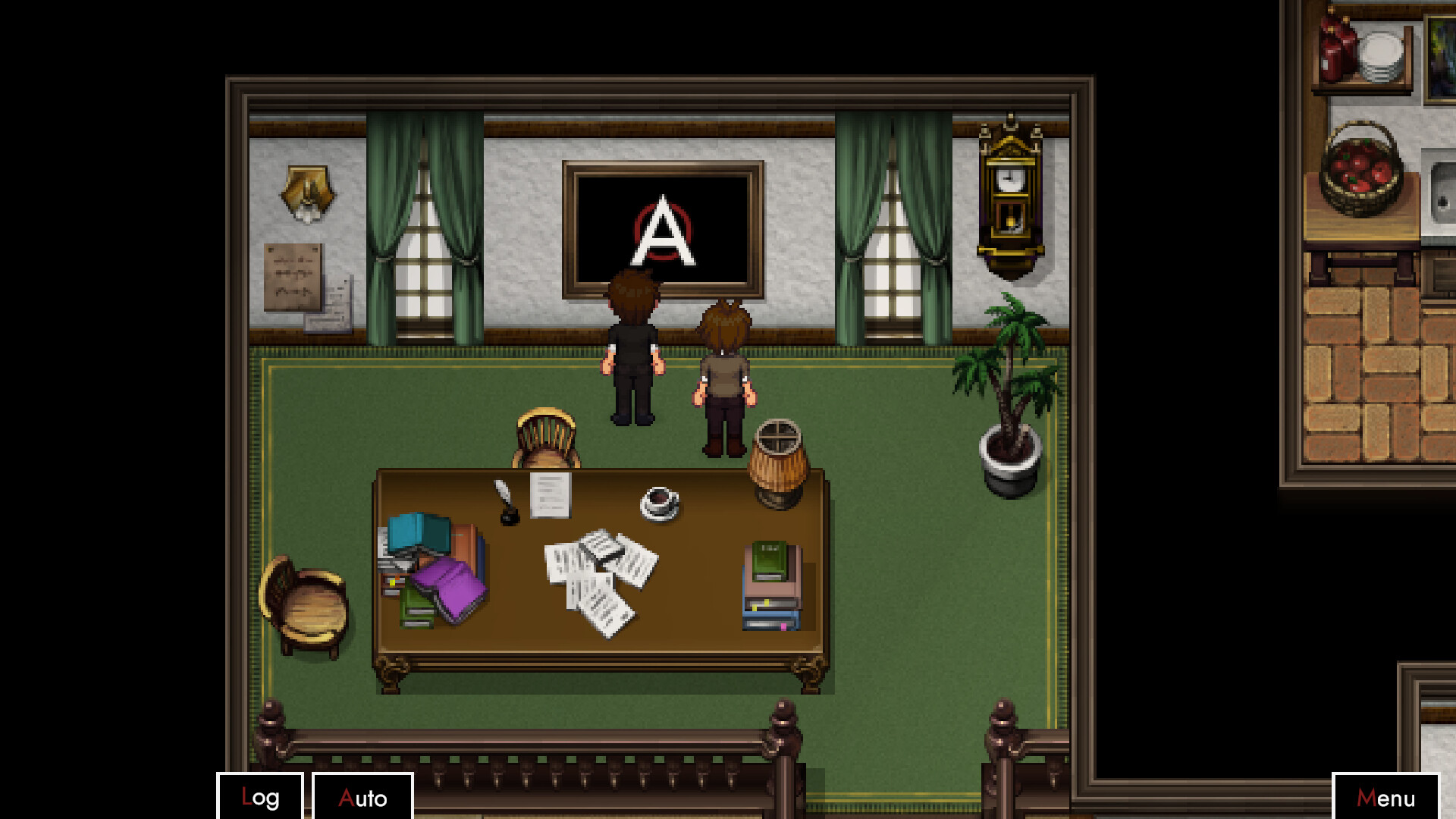 TRACHI – ANARCHY screenshot 11