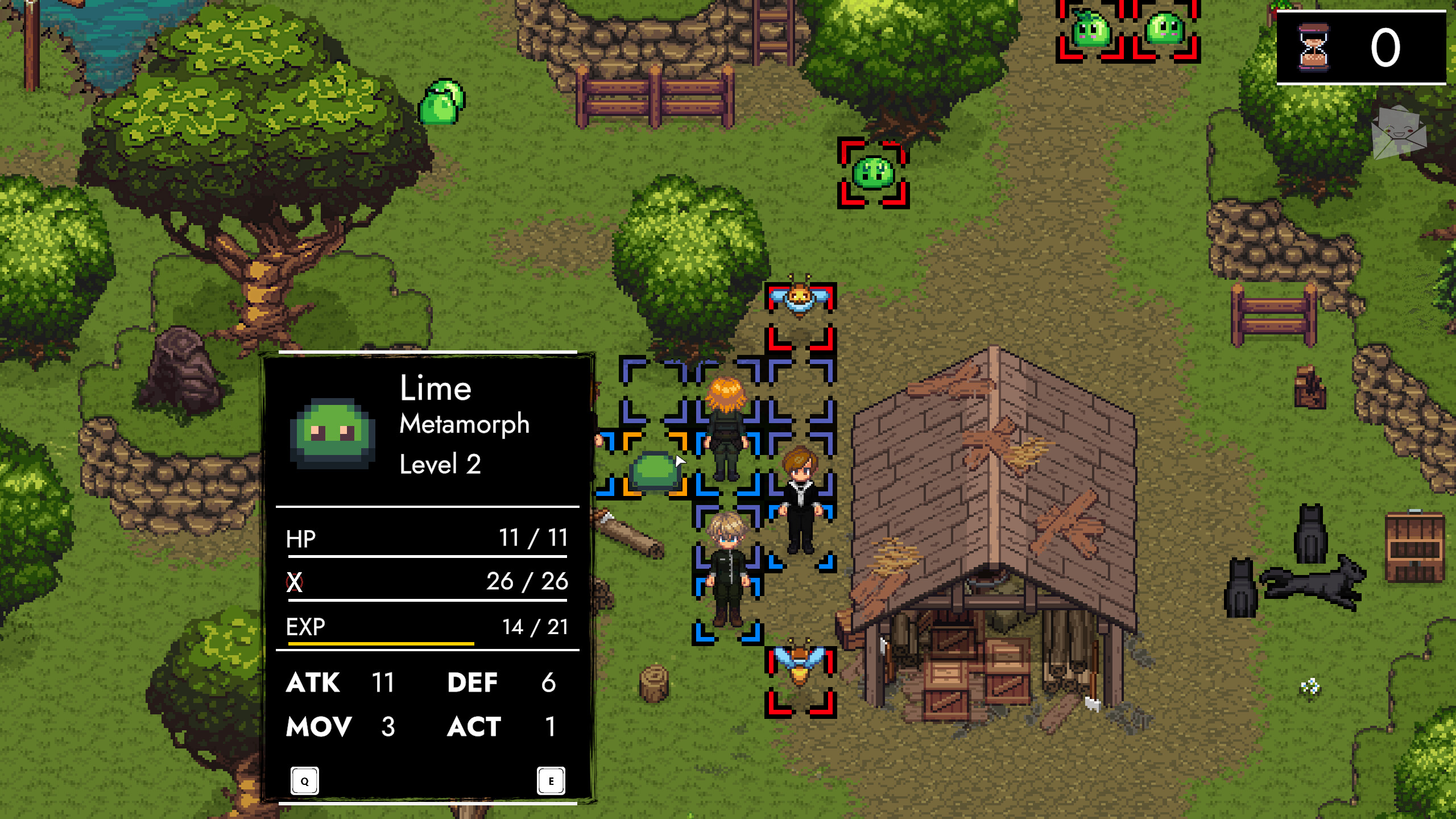 TRACHI – ANARCHY screenshot 8