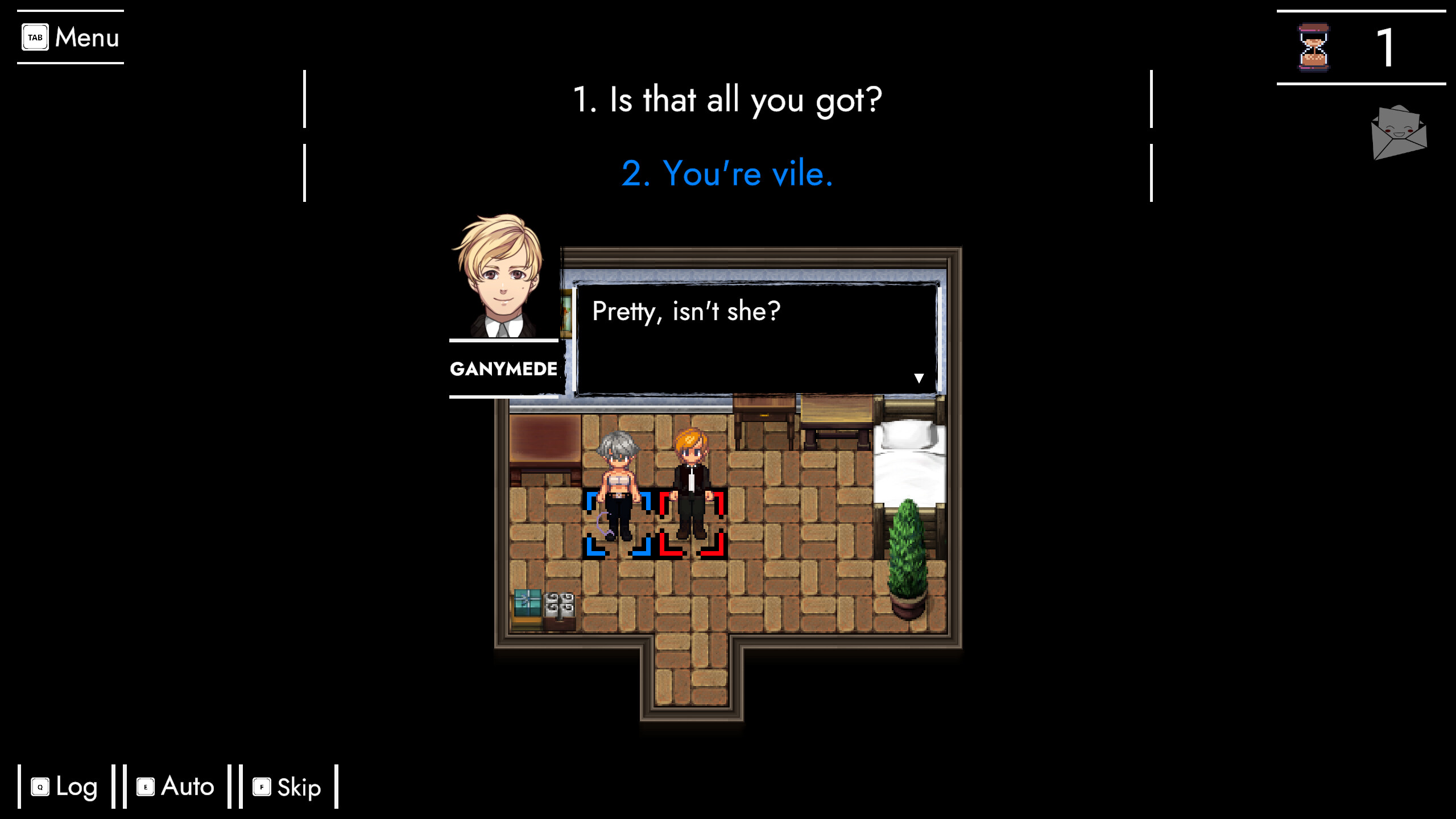 TRACHI – ANARCHY screenshot 6