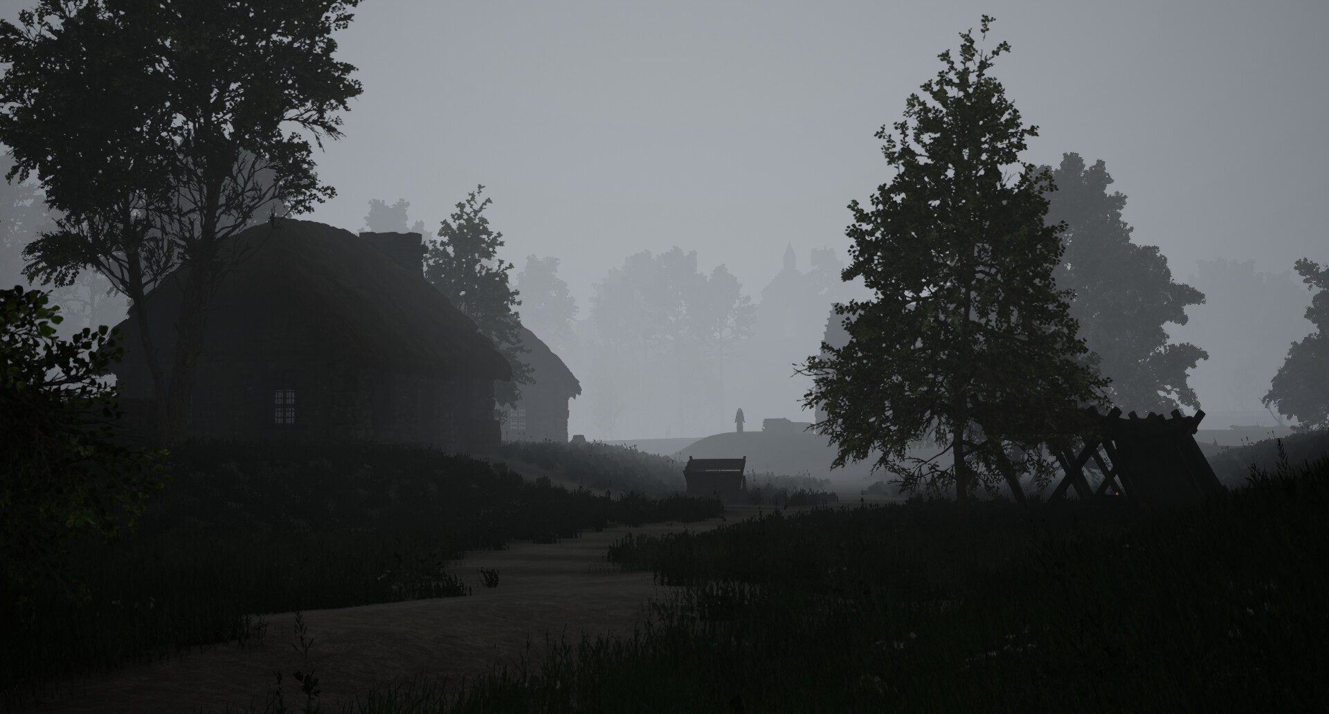 Never Rain screenshot 4