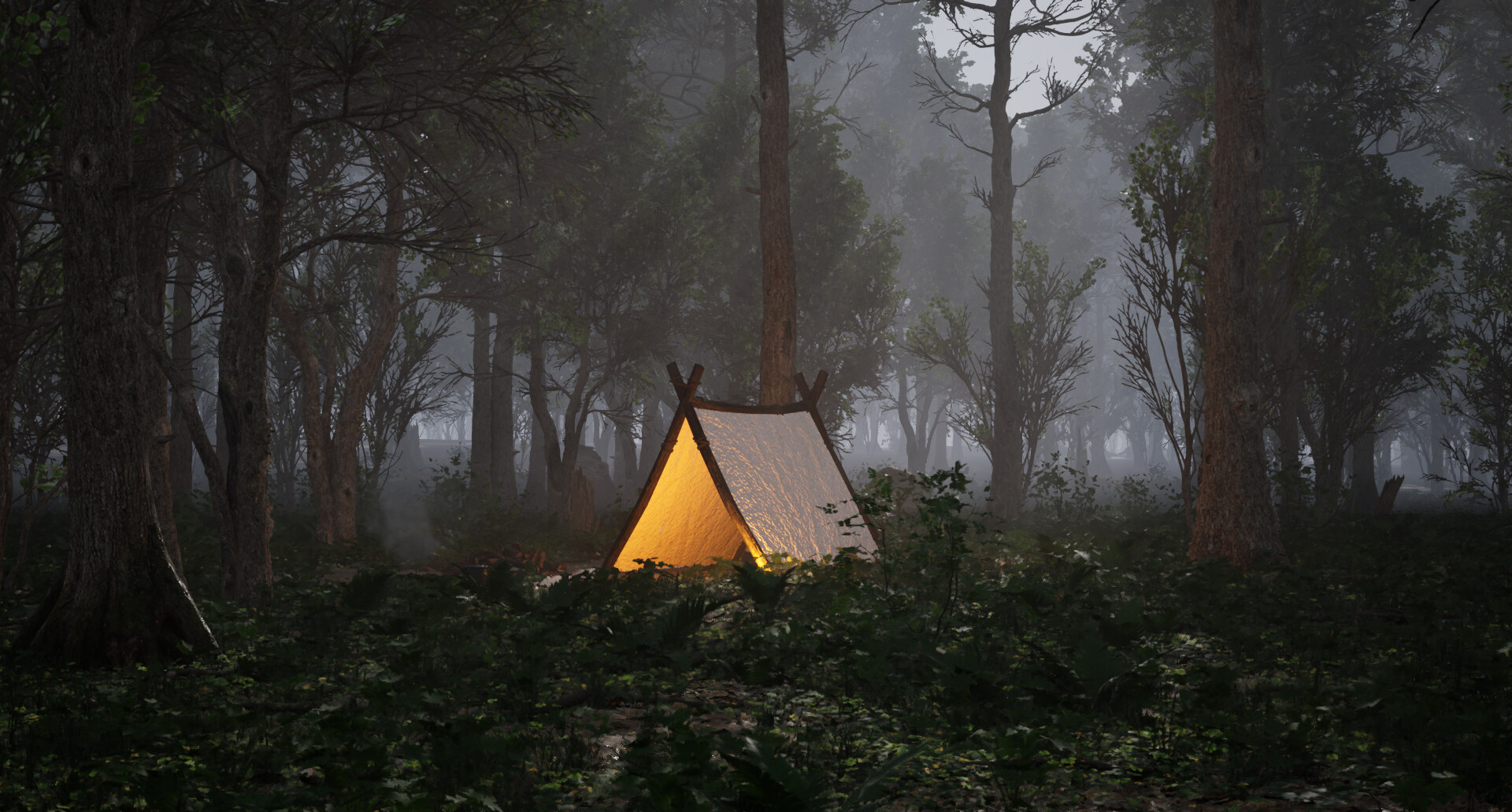 Never Rain screenshot 1