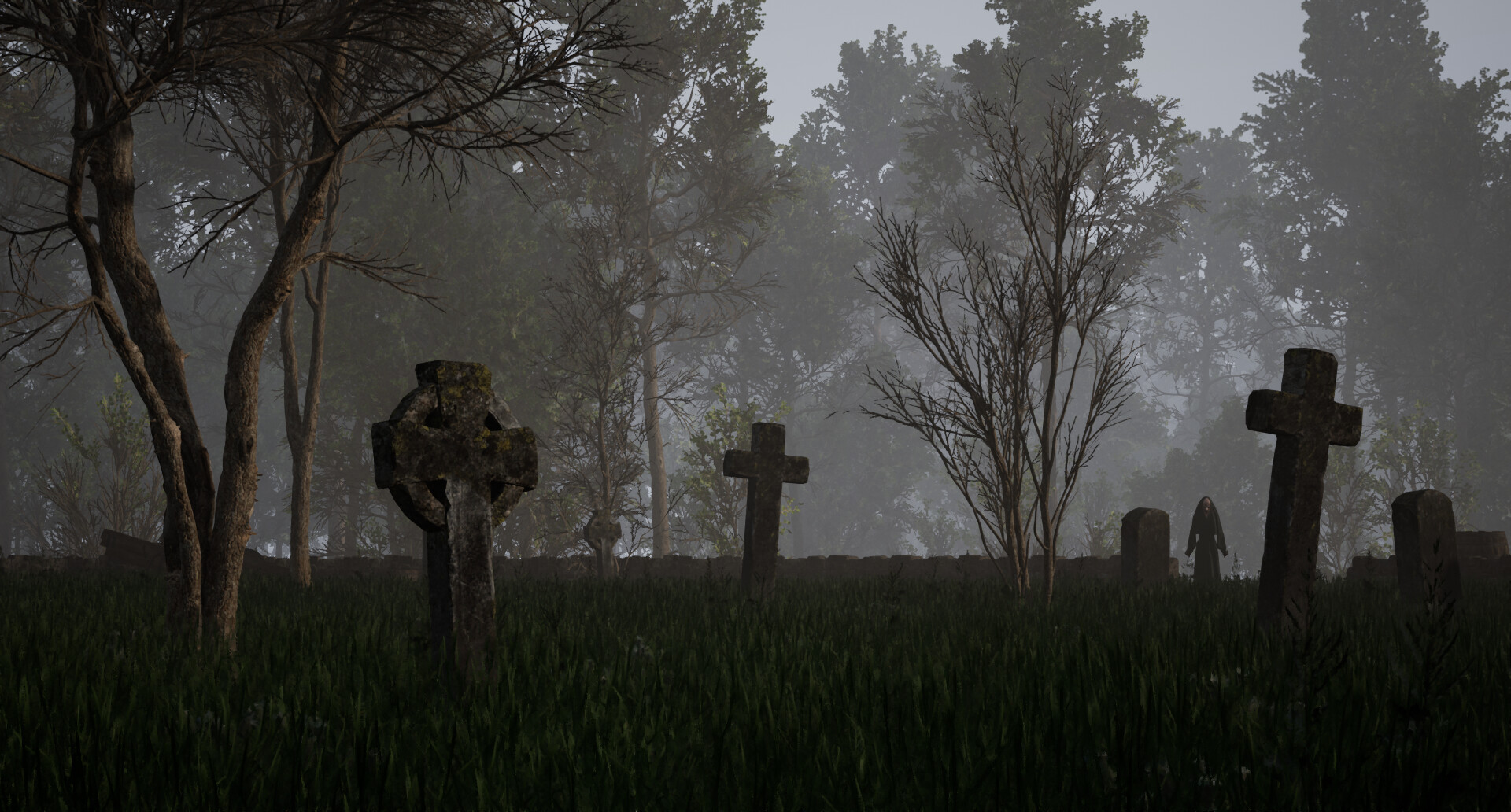 Never Rain screenshot 2
