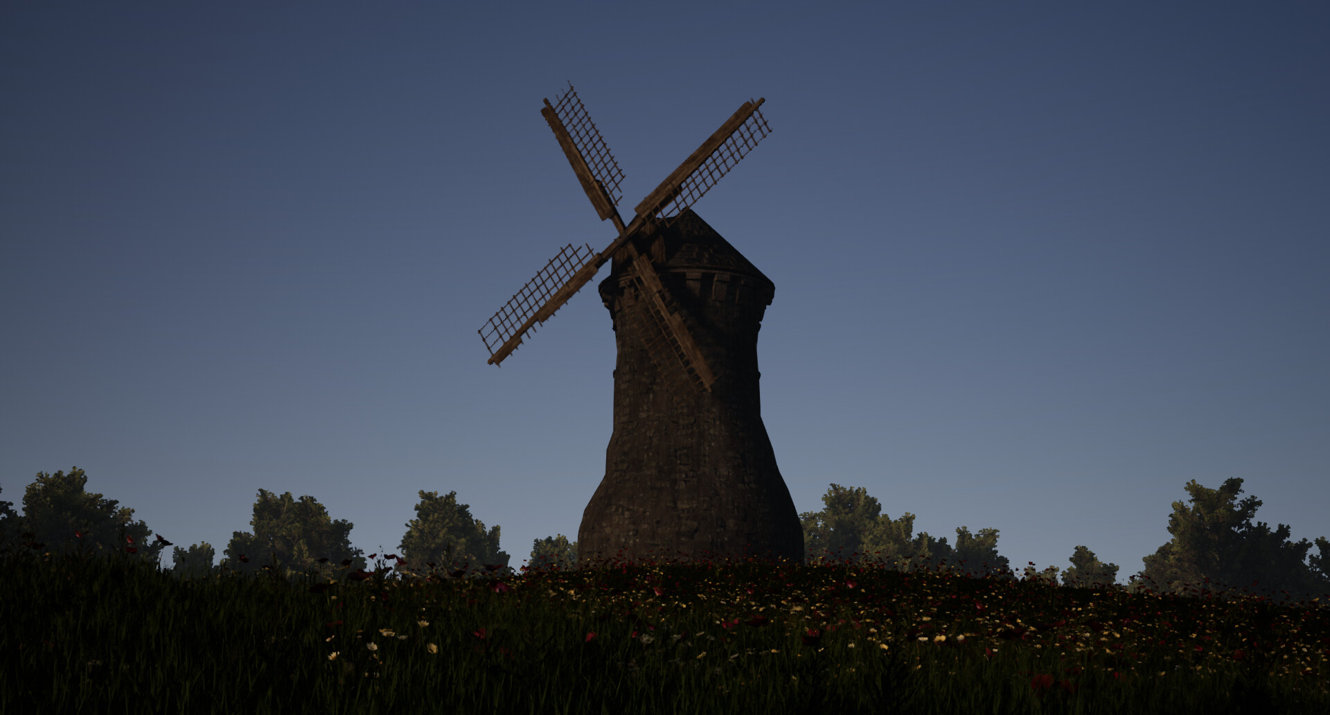 Never Rain screenshot 3