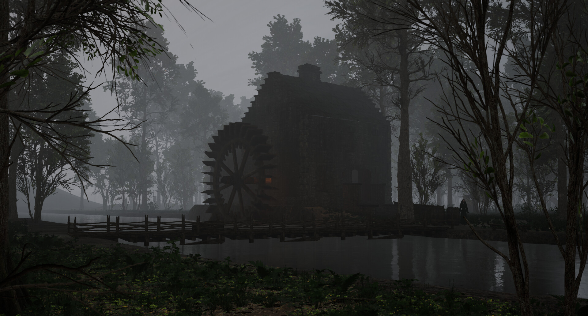 Never Rain screenshot 5