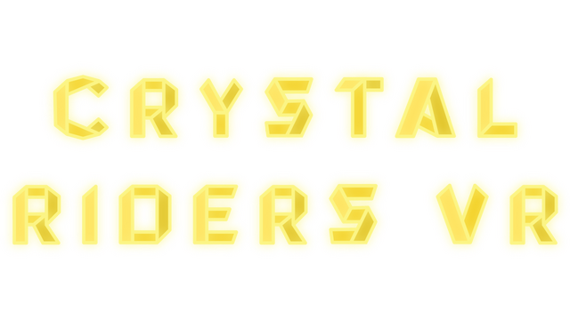 Vr Riders Logo Crystal Riders VR Price history · SteamDB