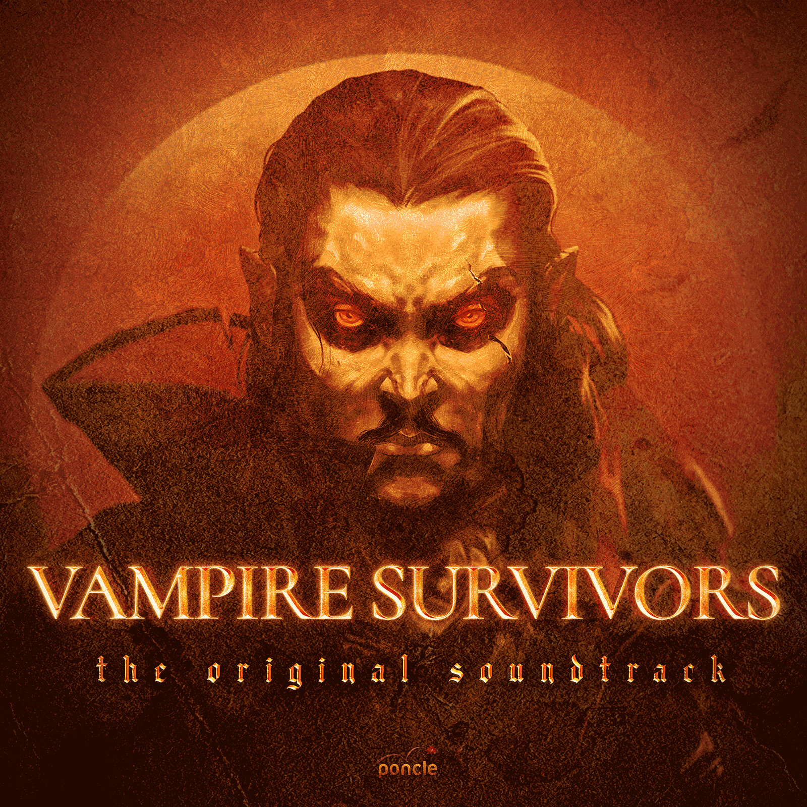 Vampire Survivors Soundtrack screenshot 1