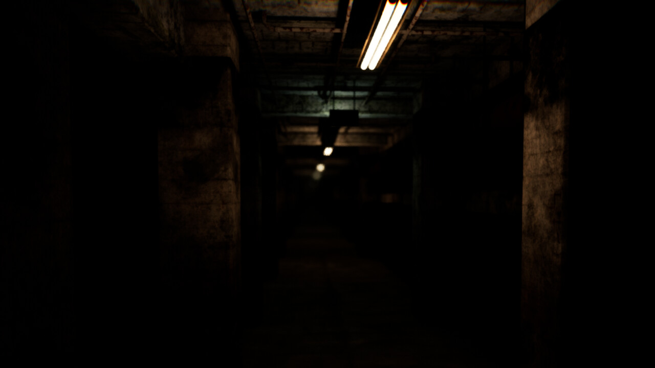 CantEscapeTheBackrooms screenshot 8