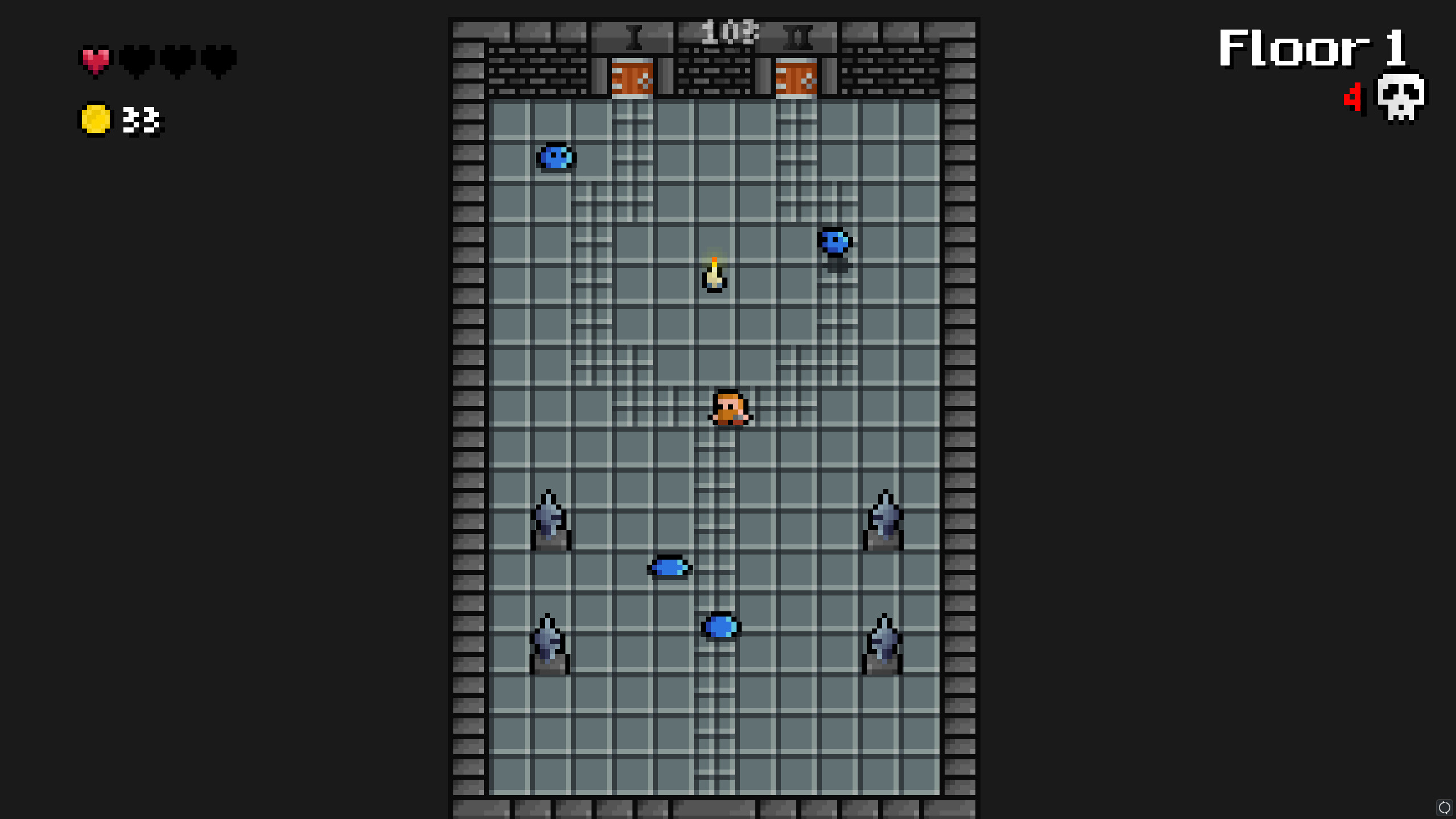 Dwarf - Support Skin screenshot 1
