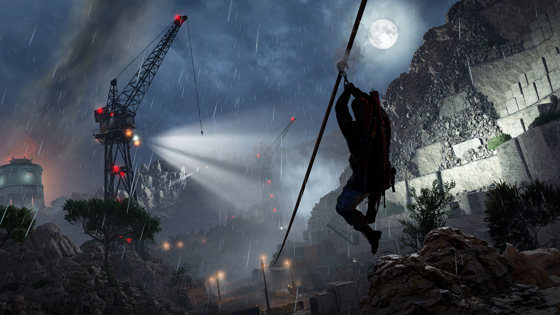 Sniper Elite: Resistance — изображение 6
